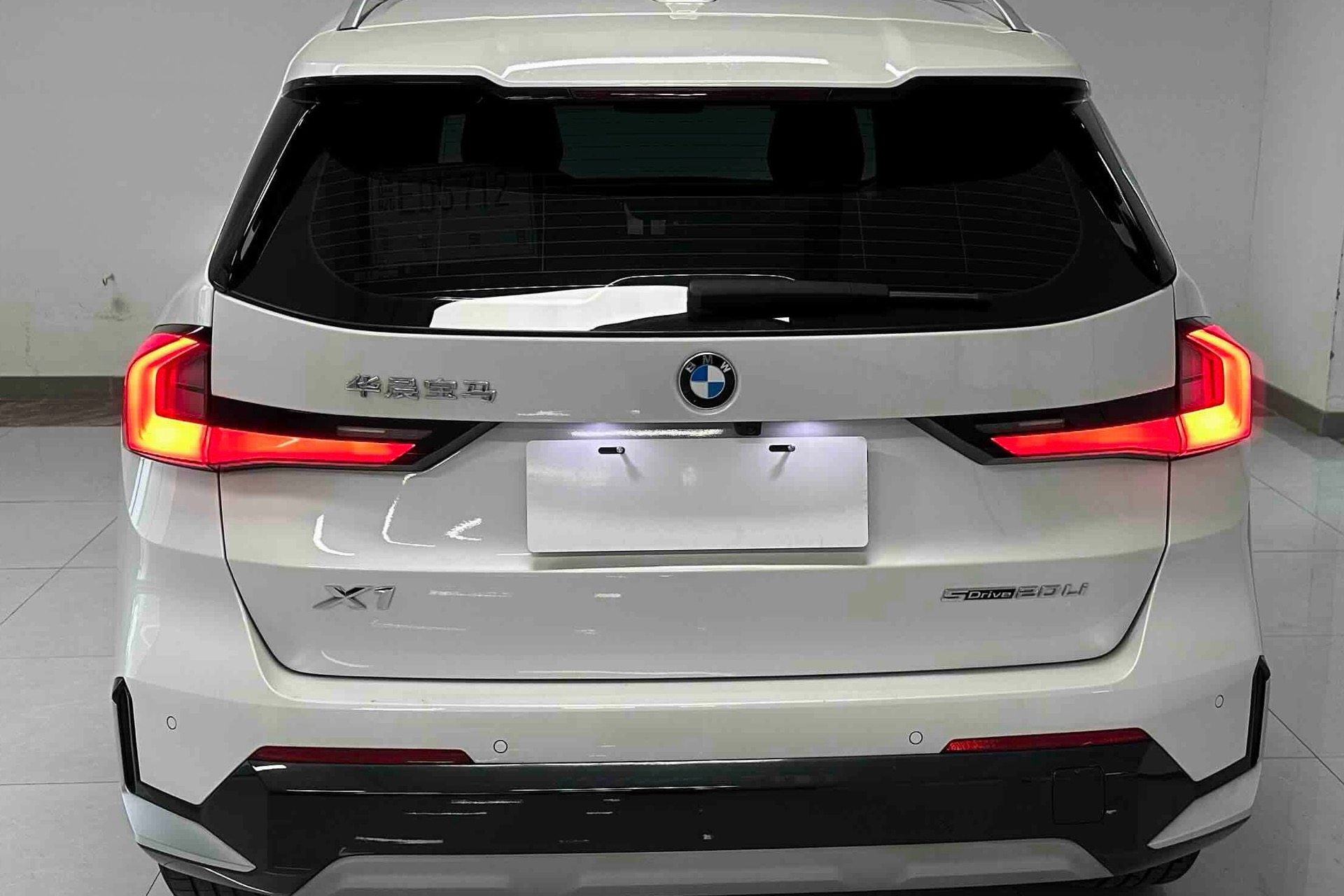 BMW X1 2023 imagem de carro #7