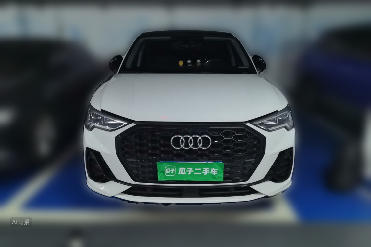 Audi Q3 2022 #3 Audi Q3 2022 car image #3