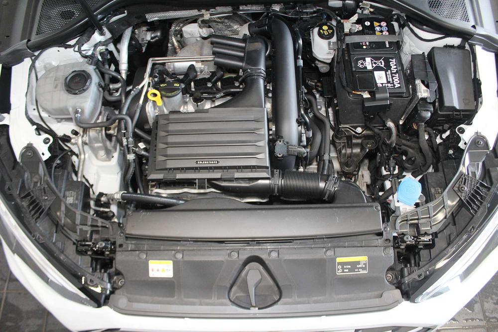 Audi A3 2024 car image #6