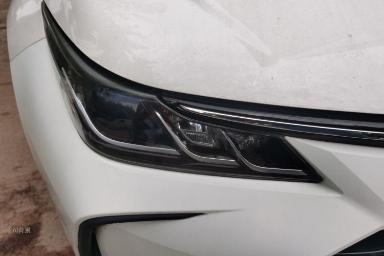 Toyota Corolla 2019 car image #8