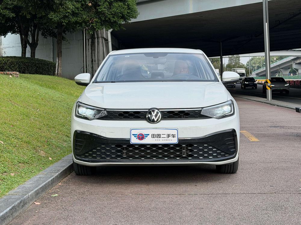 Volkswagen Lavida 2025 #2 Volkswagen Lavida 2025 car image #2