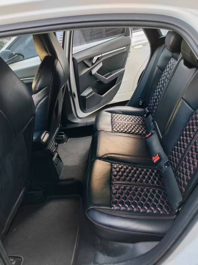 2021 #5 2021 car image #5