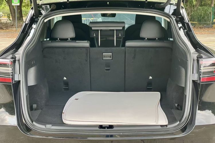 Tesla Model Y 2023 #16 Tesla Model Y 2023 car image #16