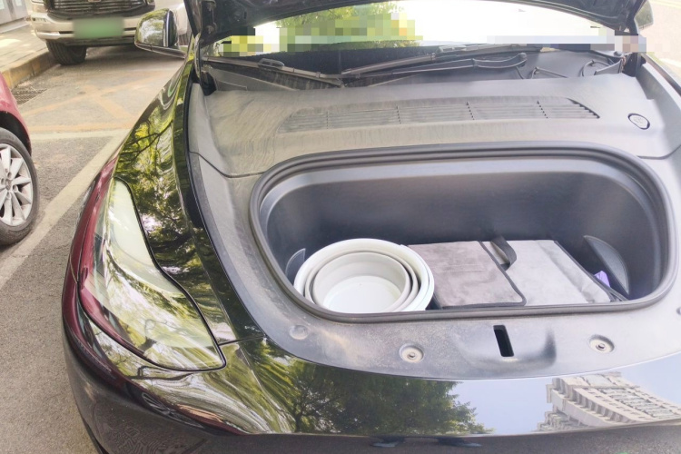 Tesla Model Y 2023 #28 Tesla Model Y 2023 car image #28