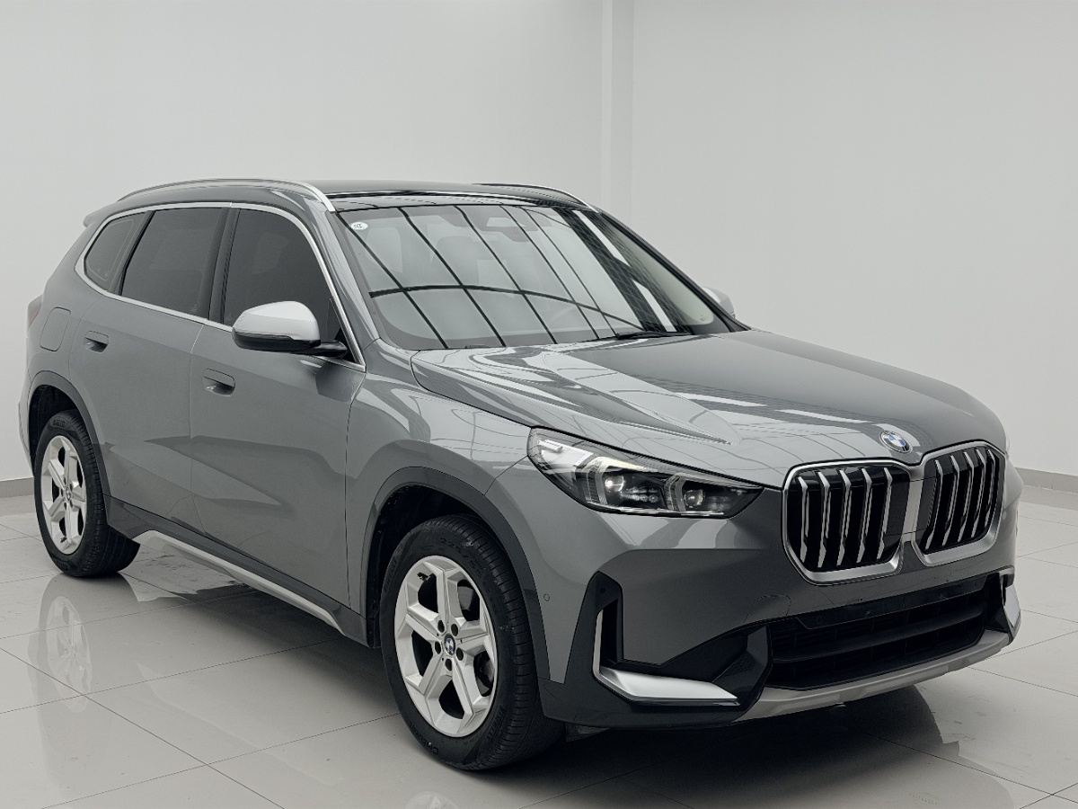 BMW X1 2023 car image #3