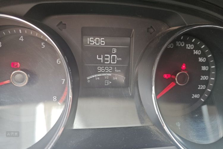 Volkswagen Bora 2016 immagine di auto #14