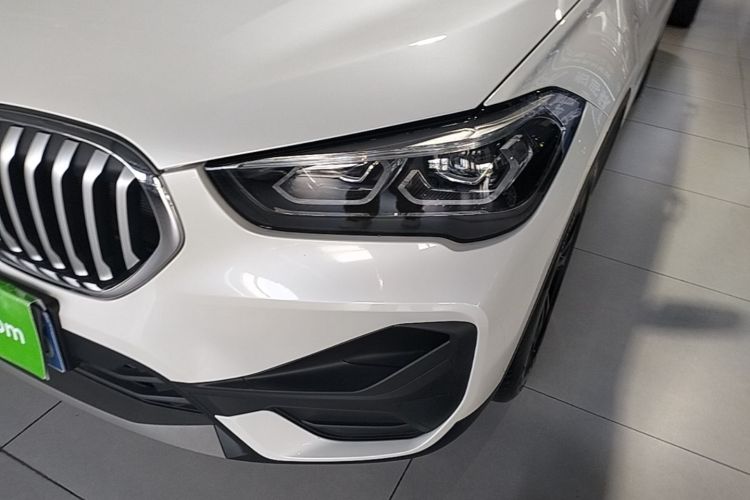 BMW X1 2021 #23 BMW X1 2021 imagem de carro #23