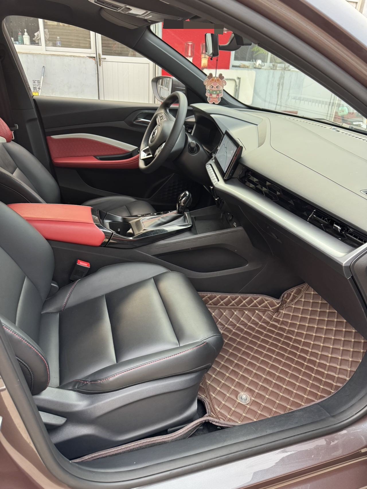 MG 5 2021 immagine di auto #9