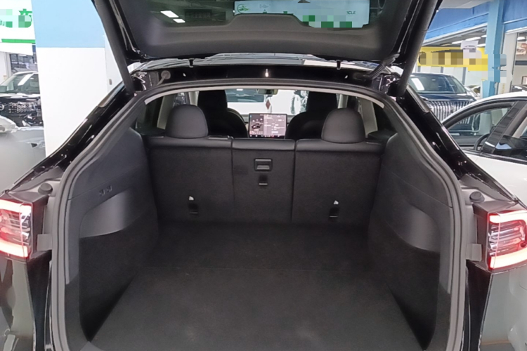 Tesla Model Y 2022 #19 Tesla Model Y 2022 immagine di auto #19