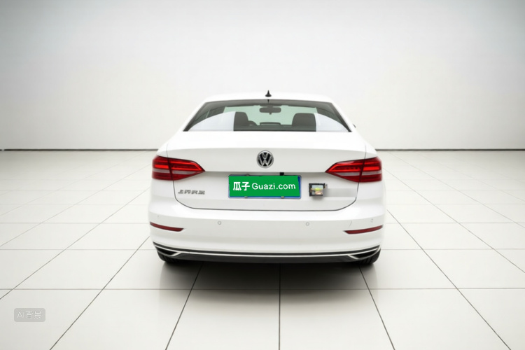 Volkswagen Lavida 2019 #6 Volkswagen Lavida 2019 car image #6