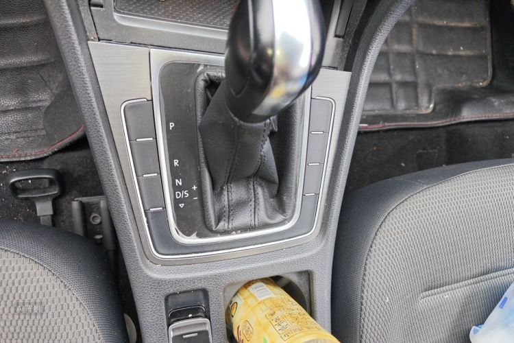 Volkswagen Golf 2016 #16 Volkswagen Golf 2016 car image #16