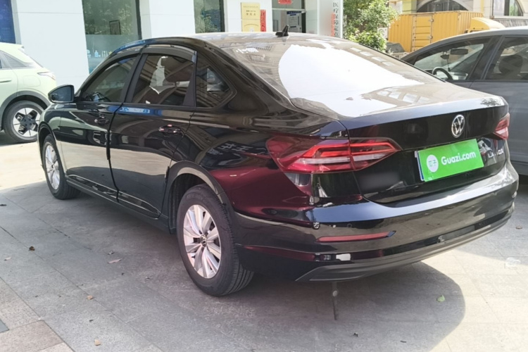Volkswagen Lavida 2022 car image #7