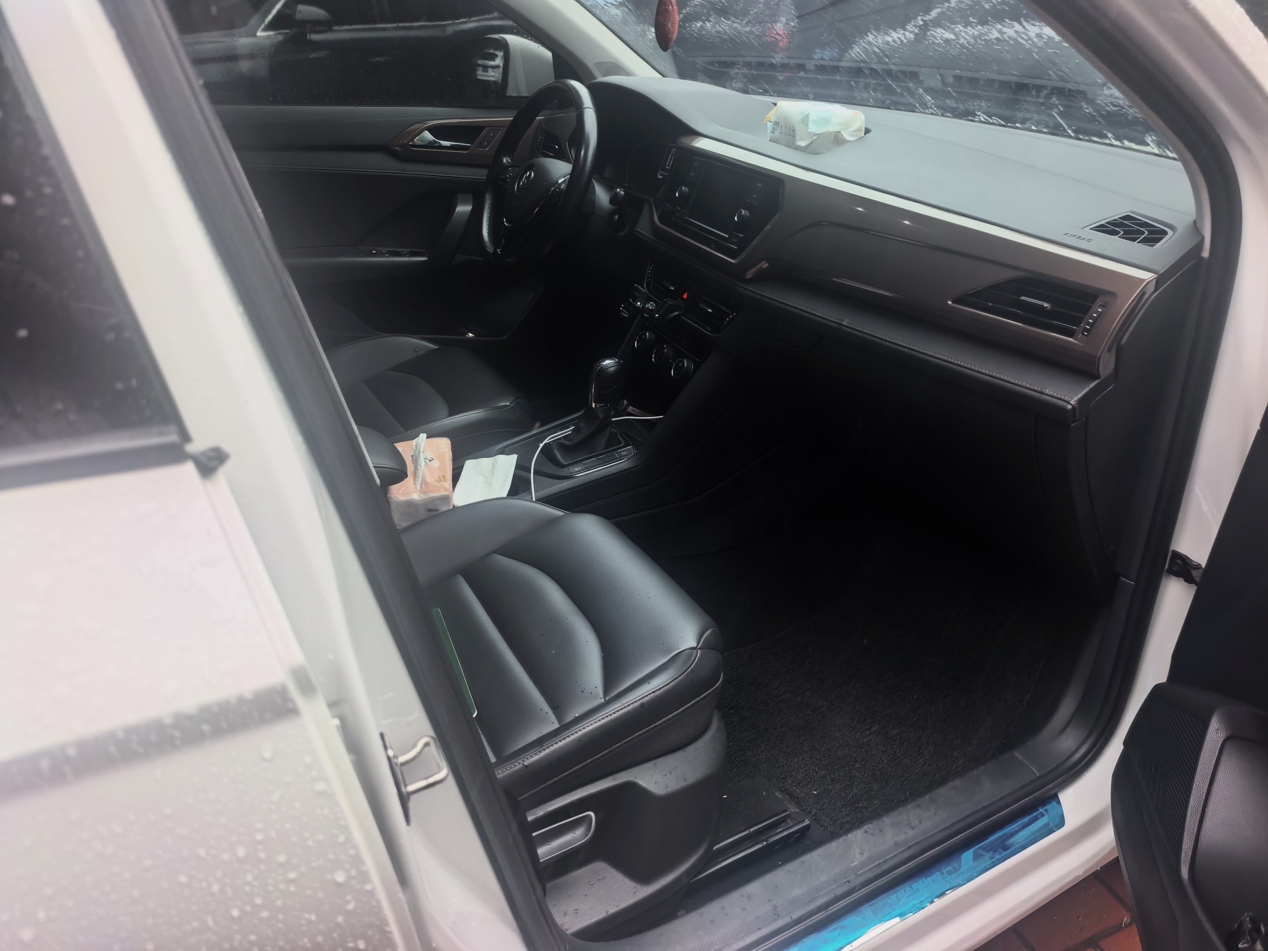 Volkswagen Tharu 2019 #7 Volkswagen Tharu 2019 immagine di auto #7