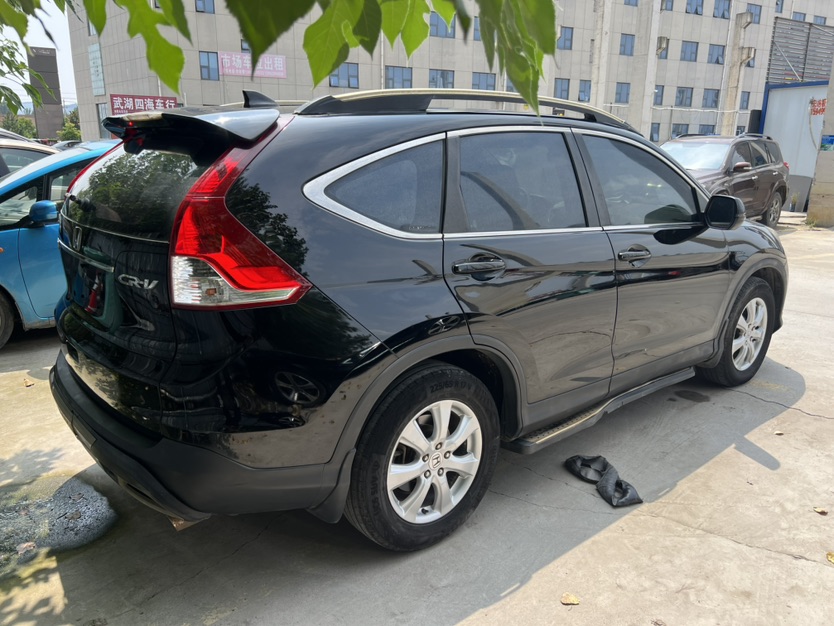 Honda CR-V 2014 car image #7