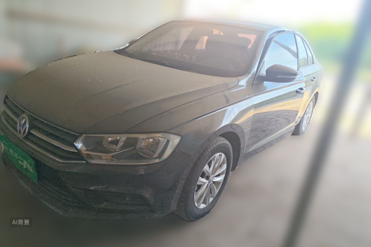 Volkswagen Bora 2016 car image #2