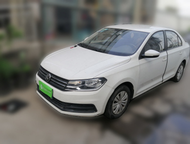 Volkswagen Santana 2017 imagem de carro 