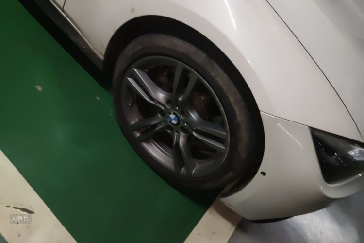 BMW 3 Series 2018 #9 BMW 3 Series 2018 immagine di auto #9