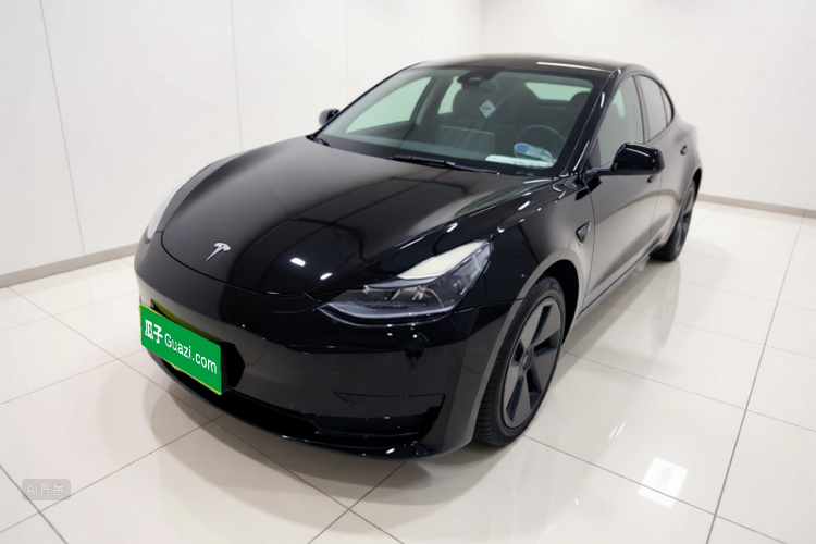 Tesla Model 3 2023 #2 Tesla Model 3 2023 car image #2