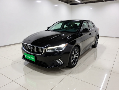 GEELY Emgrand 2023 GEELY Emgrand 2023 car image
