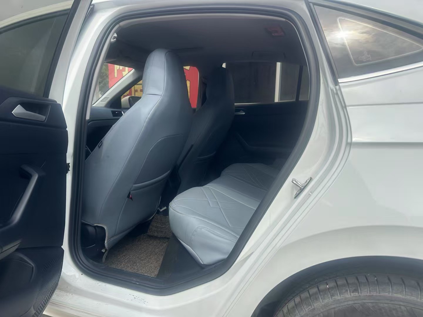 Volkswagen Lavida 2024 car image #4