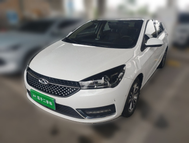 Chery Arrizo 5 2022 car image 