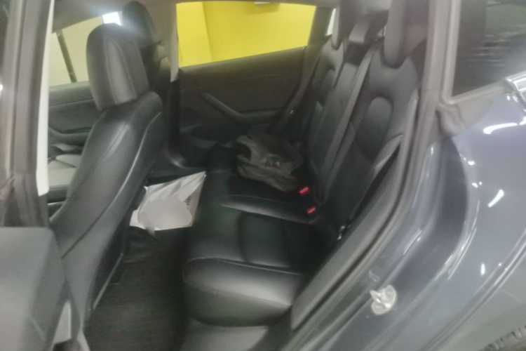 Tesla Model 3 2020 #17 Tesla Model 3 2020 car image #17