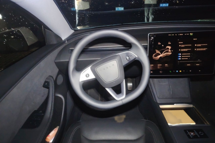 Tesla Model 3 2025 car image #15
