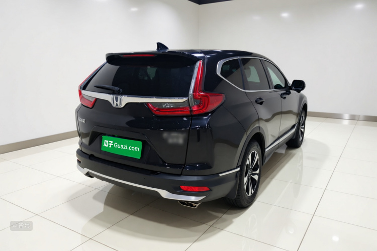 Honda CR-V 2020 #7 Honda CR-V 2020 car image #7
