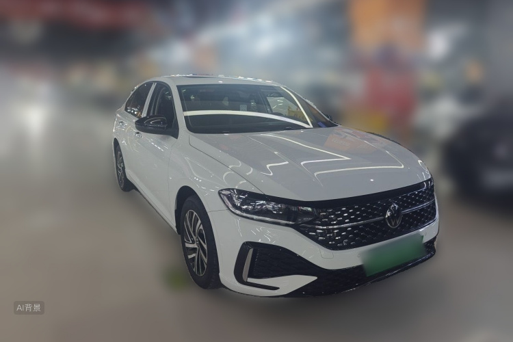 Volkswagen Lavida 2024 car image #4