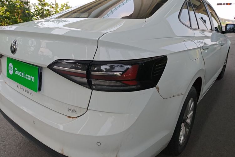 Volkswagen Lavida 2024 #8 Volkswagen Lavida 2024 car image #8