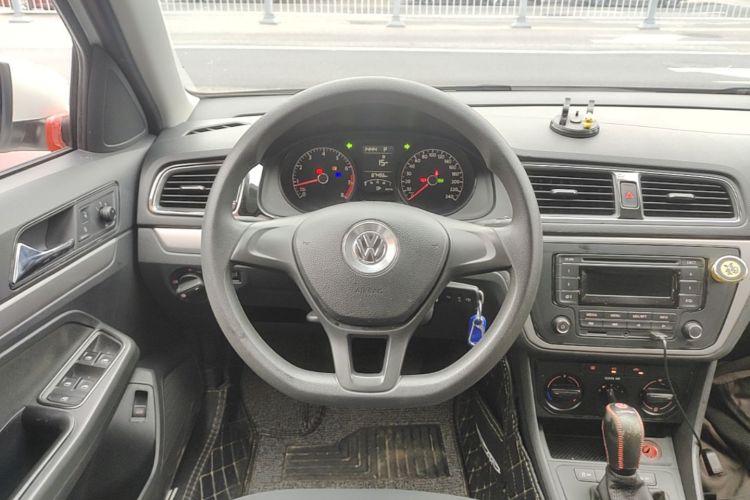 Volkswagen Lavida 2017 #11 Volkswagen Lavida 2017 car image #11