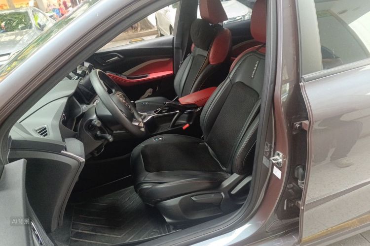 MG 5 2021 #17 MG 5 2021 immagine di auto #17