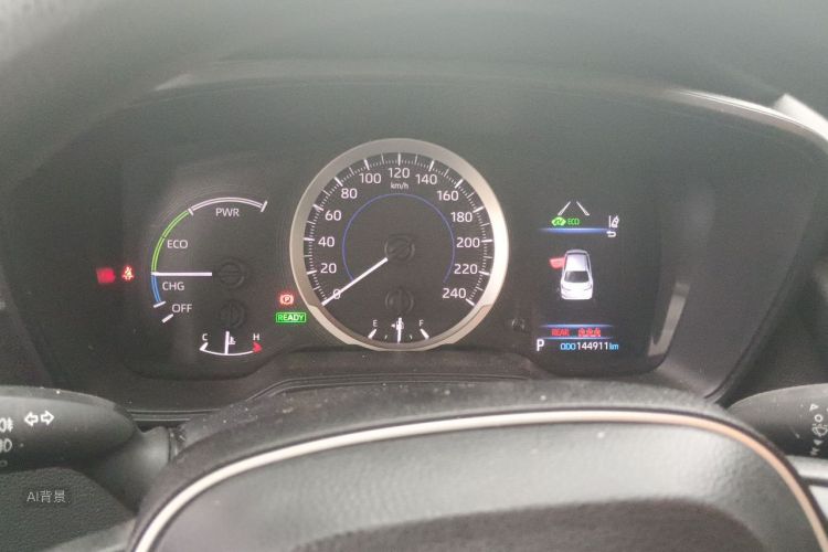 Toyota Corolla 2022 car image #13