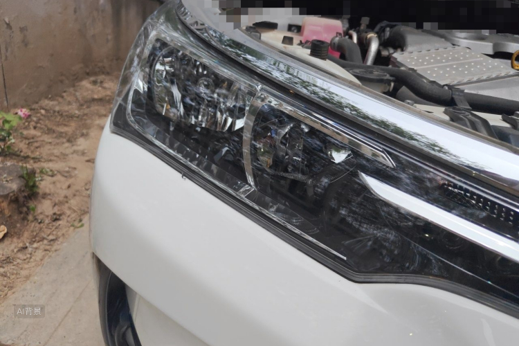 Toyota Corolla 2019 #8 Toyota Corolla 2019 car image #8