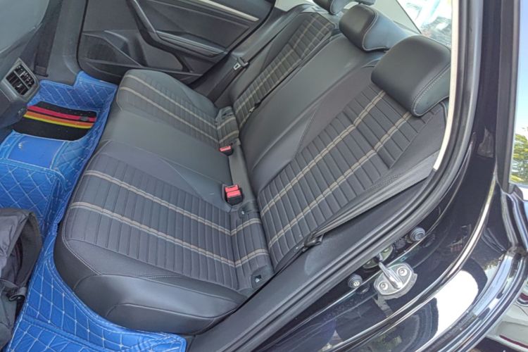 Volkswagen Lavida 2019 car image #17
