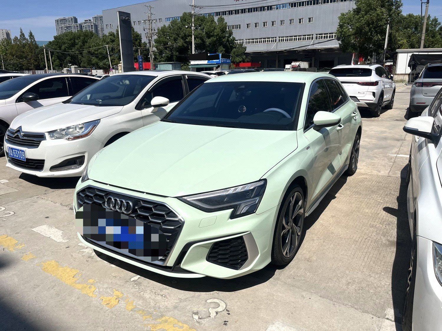 2023 car image 