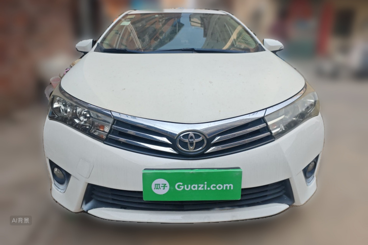 2015 car image #3