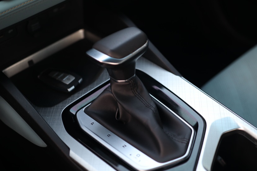 GEELY Emgrand L 2022 imagem de carro #11