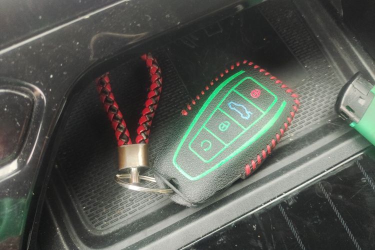 GEELY Boyue L 2024 imagen de coche #9