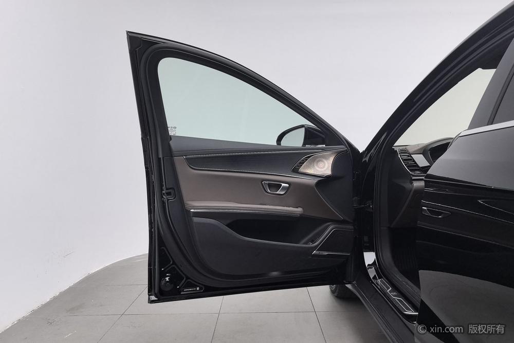 BYD Han 2021 car image #20