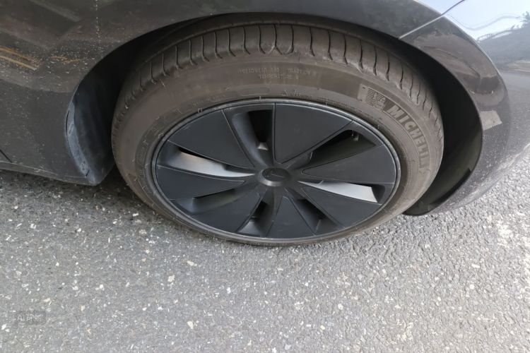 Tesla Model 3 2024 #9 Tesla Model 3 2024 immagine di auto #9