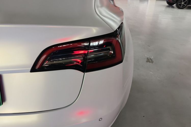 Tesla Model 3 2021 #8 Tesla Model 3 2021 immagine di auto #8