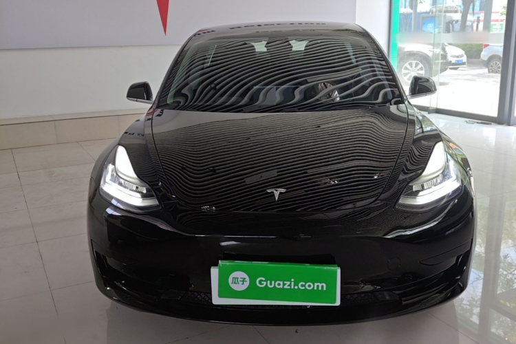 Tesla Model 3 2020 #3 Tesla Model 3 2020 car image #3