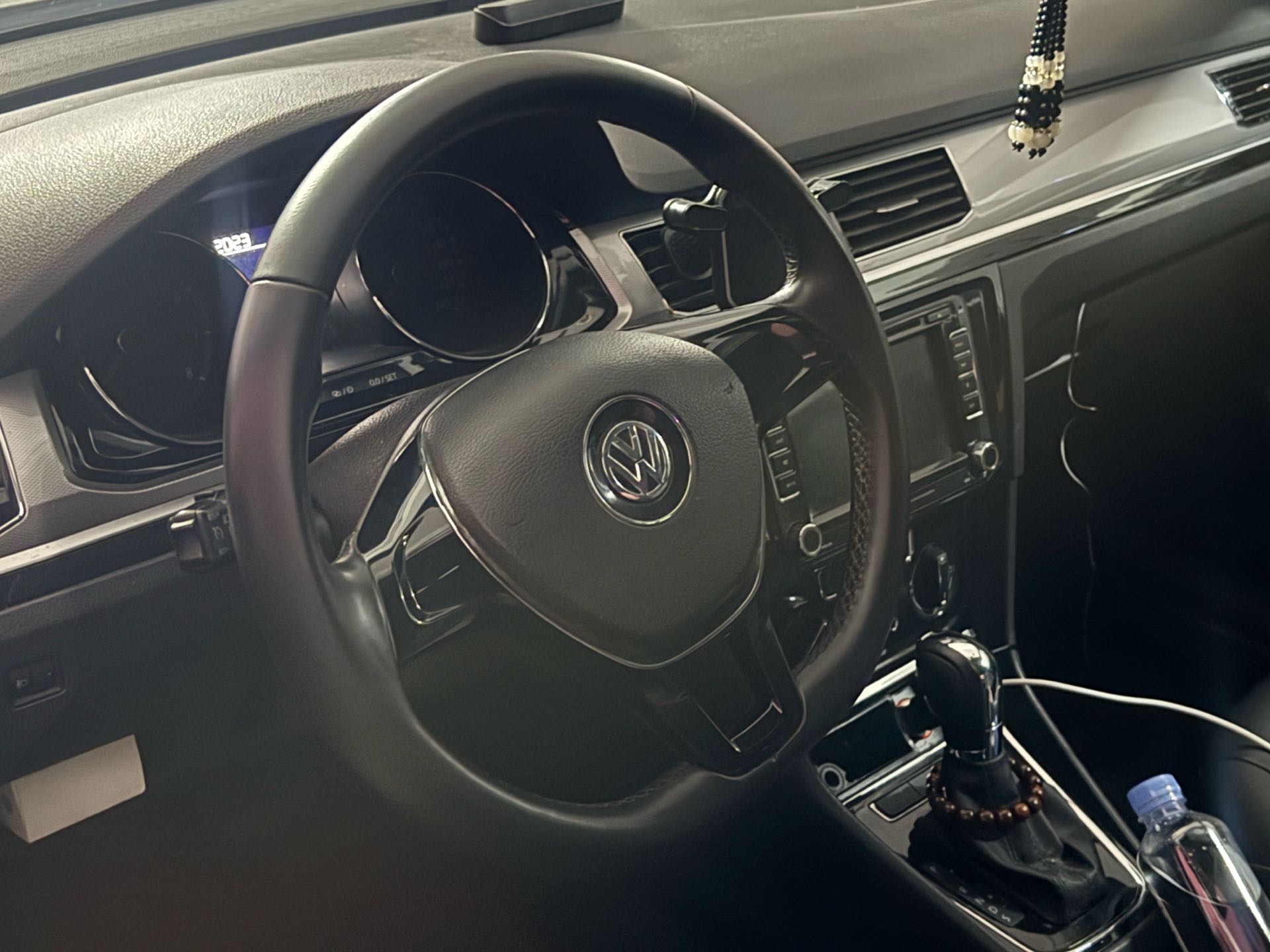 Volkswagen Bora 2017 #3 Volkswagen Bora 2017 صورة سيارة #3