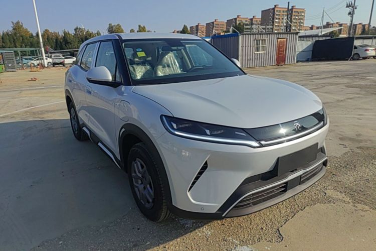 2026 immagine di auto #4