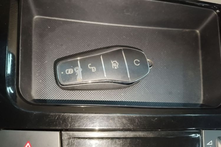 BYD Yuan Pro 2022 #9 BYD Yuan Pro 2022 immagine di auto #9