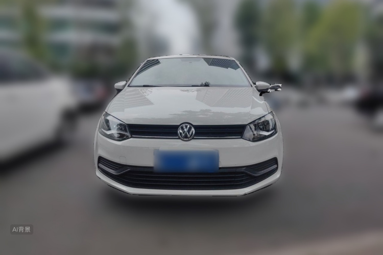 Volkswagen Polo 2018 #3 Volkswagen Polo 2018 car image #3