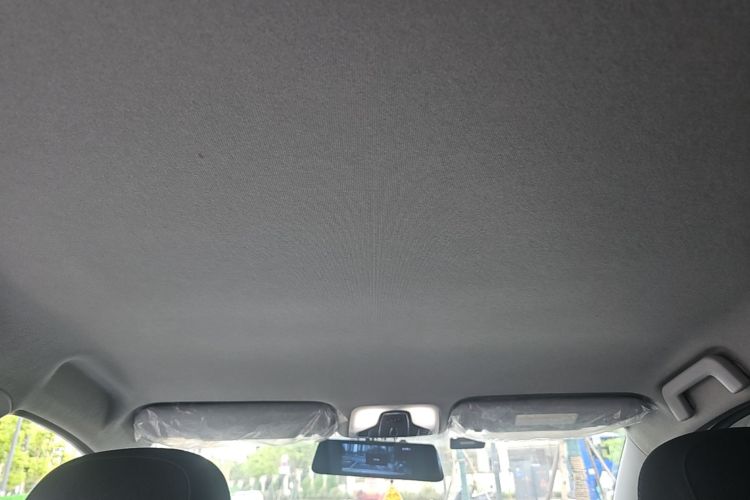 Chery Tiggo 3x 2019 car image #18
