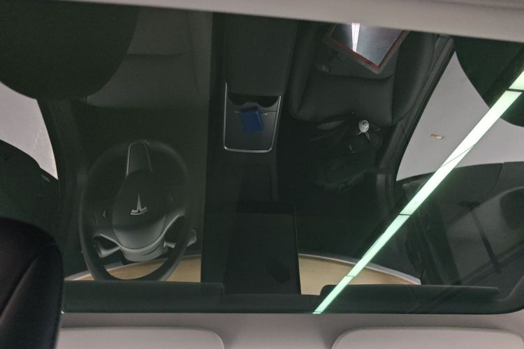 Tesla Model 3 2023 #18 Tesla Model 3 2023 car image #18