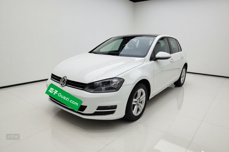 Volkswagen Golf 2016 #2 Volkswagen Golf 2016 car image #2